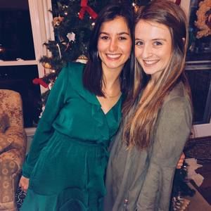 Meet your Posher, Clare